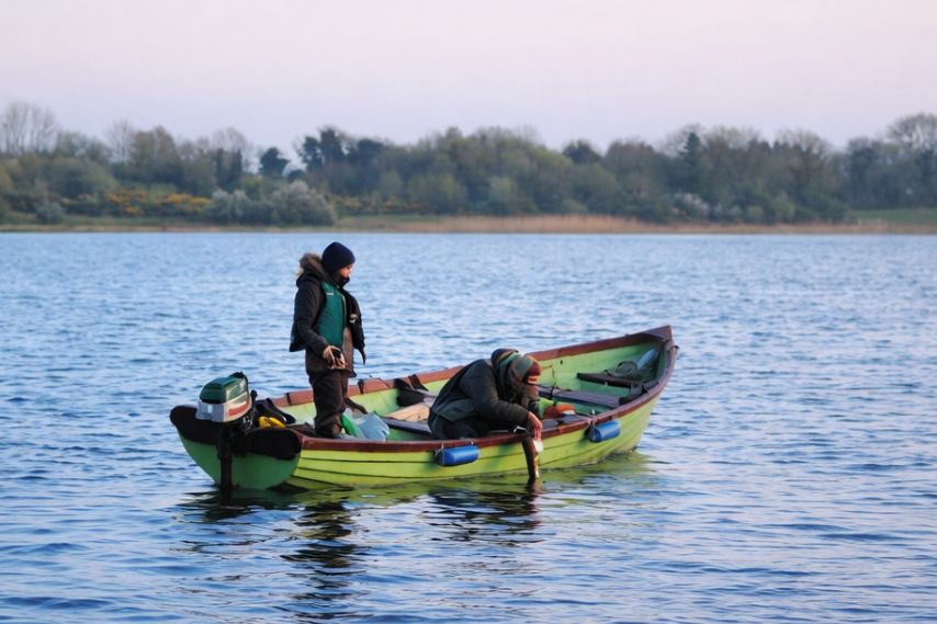 Fishing Boat Hire Lough Erne : Fermanagh Lodges ideal self catering accommodation for fishermen Fishing Boat Hire Lough Erne : Fermanagh Lodges ideal self catering accommodation for fishermen