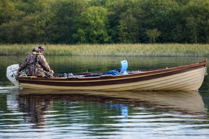 Fishing Boat Hire Lough Erne : Fermanagh Lodges ideal self catering accommodation for fishermen Fishing Boat Hire Lough Erne : Fermanagh Lodges ideal self catering accommodation for fishermen