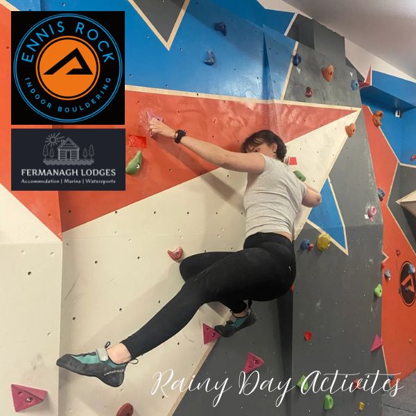 Rainy Day Activities