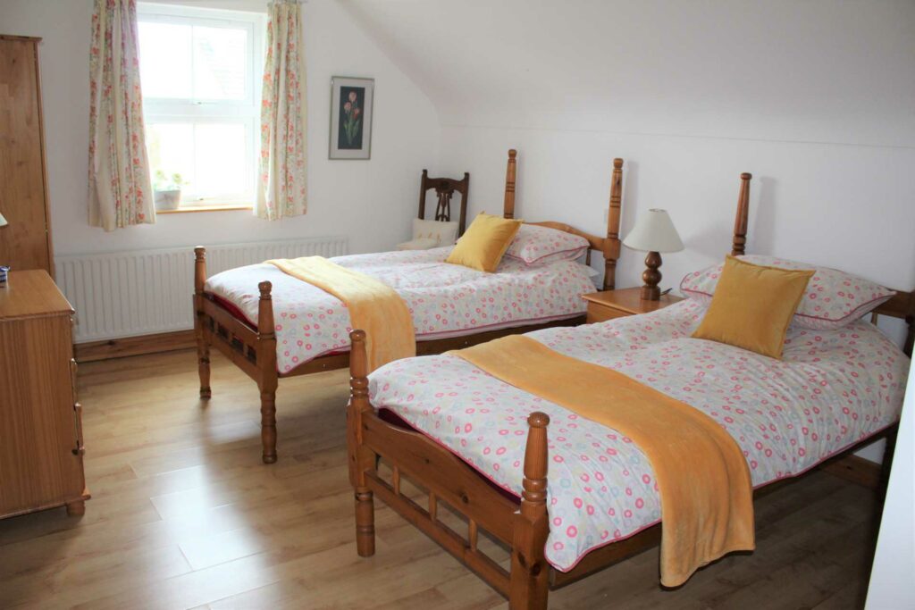 Blackberry Self Catering Holiday Cottage Lough Erne : Fermanagh Lodges self catering cottages : sleeping up to 8 people