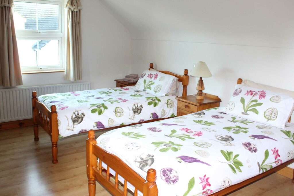 Bluebell Holiday Cottage Rental Lough Erne : Fermanagh Lodges self catering cottages : sleeping up to 8 people