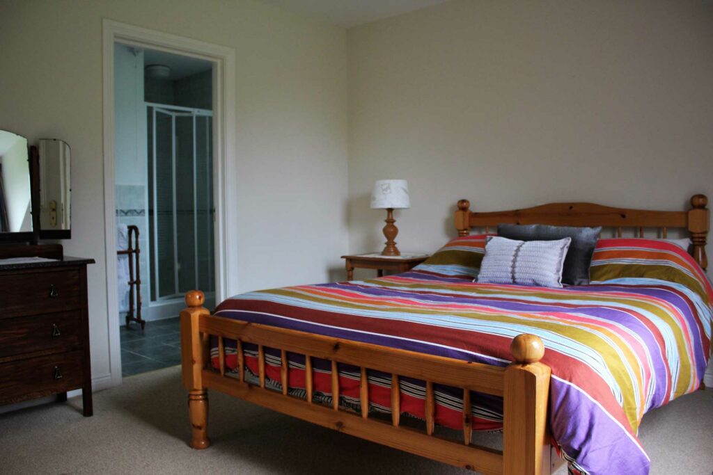 Cygnet Lodge Self Catering Rental, Fermanagh : sleeping up to 8 people : ideal family holiday rental close to Lough Erne