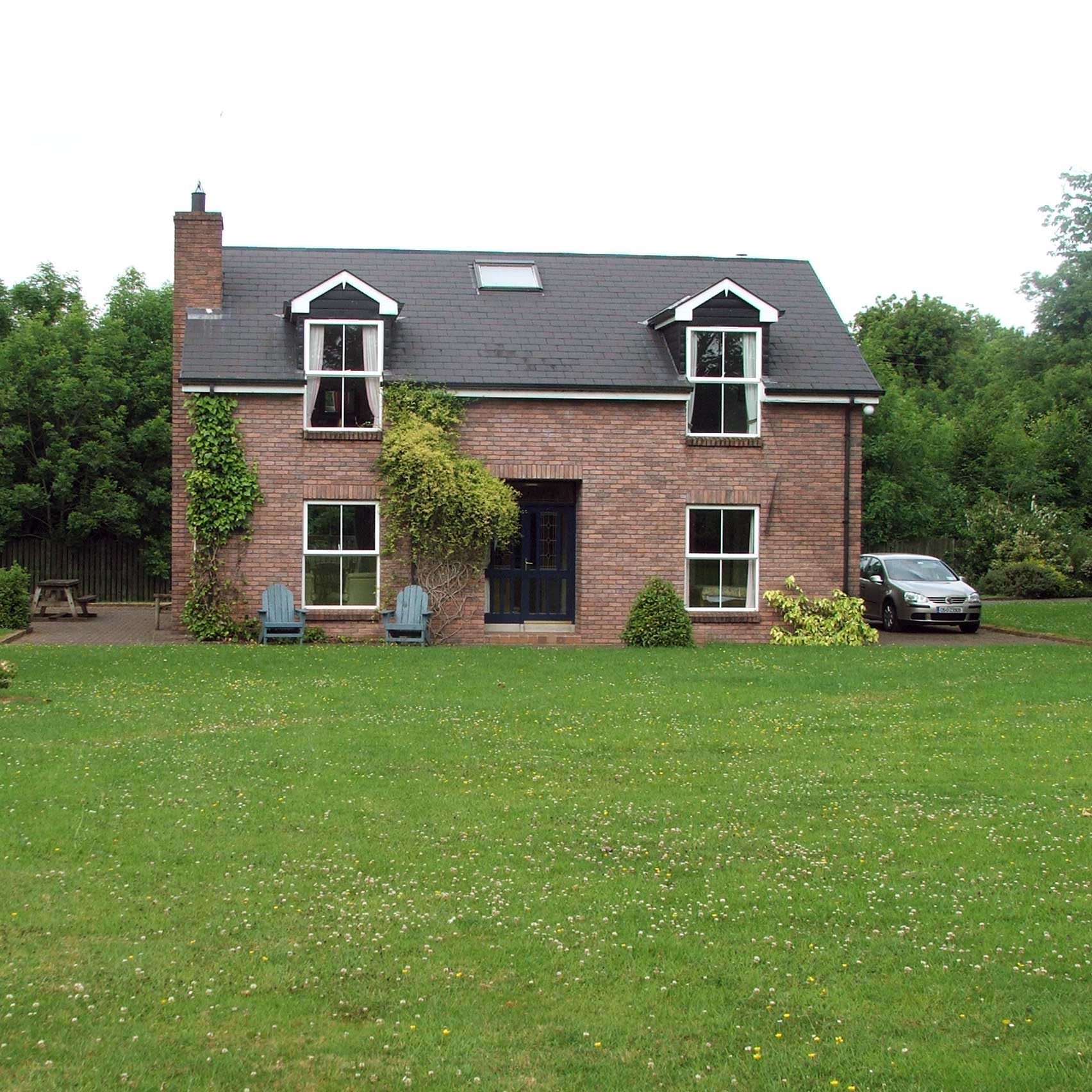 Cygnet Lodge | Self Catering Holiday Rental Accommodation close to Lough Erne in Co Fermanagh