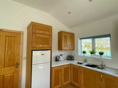 Pine Lodge Self Catering Holiday Accommodation Upper Lough Erne