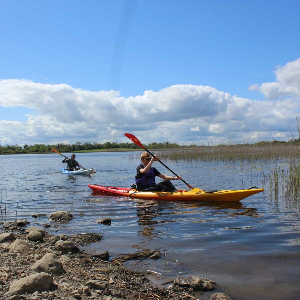 Fermanagh Lodges, Lough Erne, Fermanagh Lakelands Self Catering