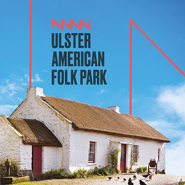 Visit the Ulster American Folk Park : Fermanagh Lodges Self Catering Holiday Accommodation, Lough Erne
